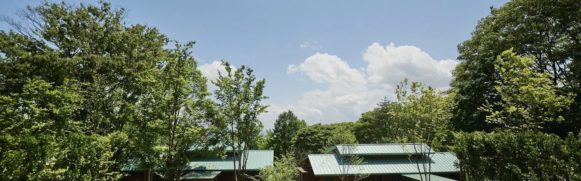 THE HIRAMATSU 軽井沢 御代田