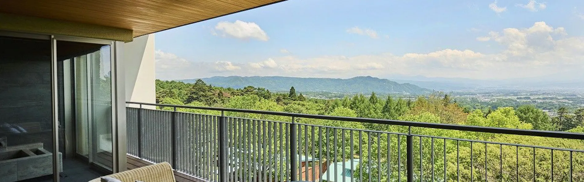 THE HIRAMATSU 軽井沢 御代田