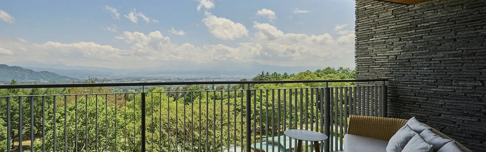 THE HIRAMATSU 軽井沢 御代田