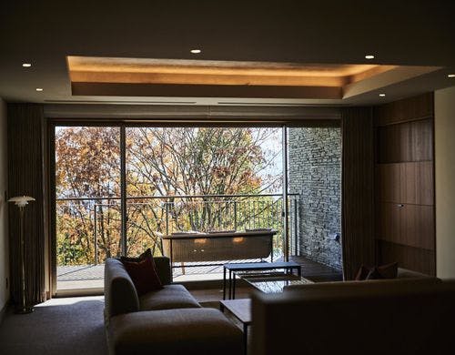 デラックスツイン