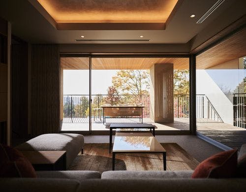 ジュニアスイート