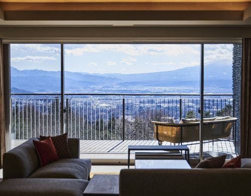 デラックスツイン