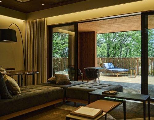 ヴィラスイート