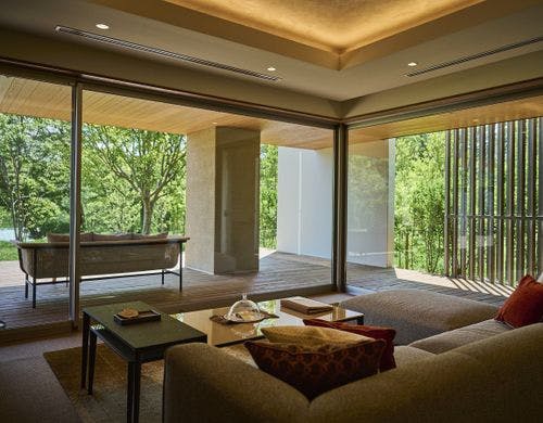 ジュニアスイート