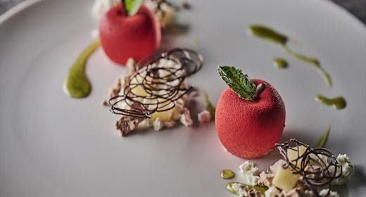 THE HIRAMATSU 軽井沢 御代田