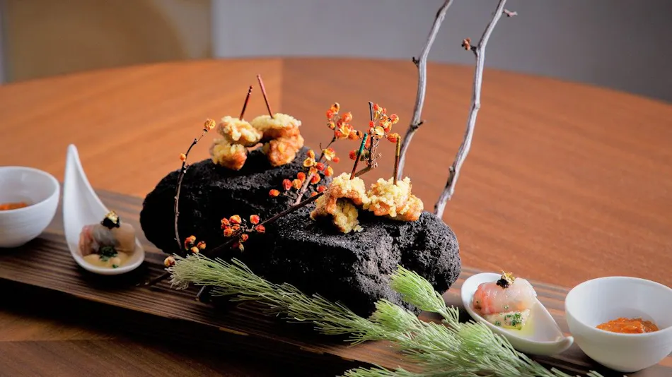 THE HIRAMATSU Karuizawa Myota