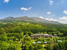 ＴＨＥ　ＨＩＲＡＭＡＴＳＵ軽井沢御代田 1枚目