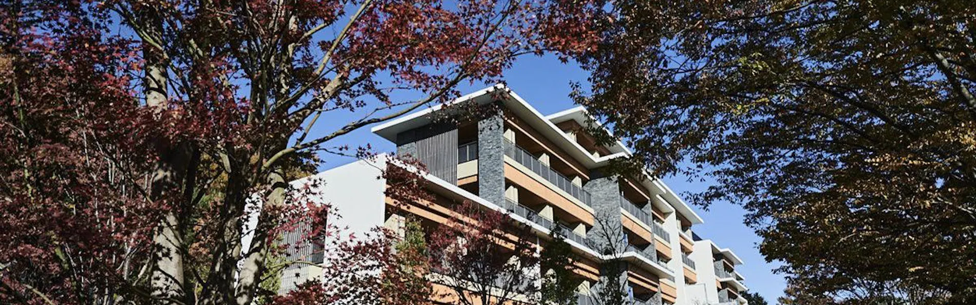THE HIRAMATSU 軽井沢 御代田