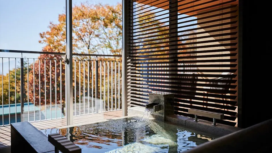THE HIRAMATSU Karuizawa Myota