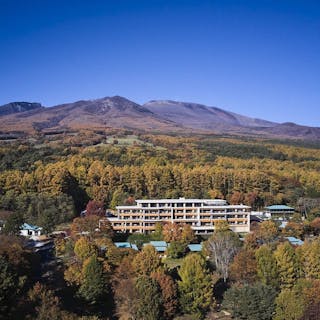 THE HIRAMATSU 軽井沢 御代田