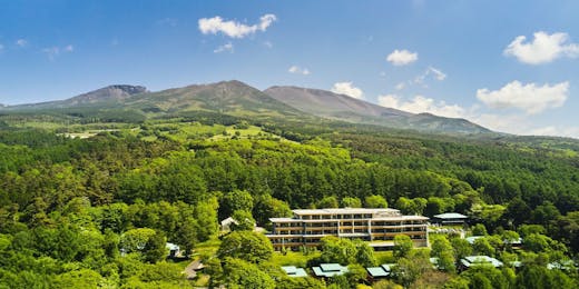 THE HIRAMATSU 軽井沢 御代田