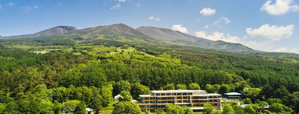 THE HIRAMATSU 軽井沢 御代田