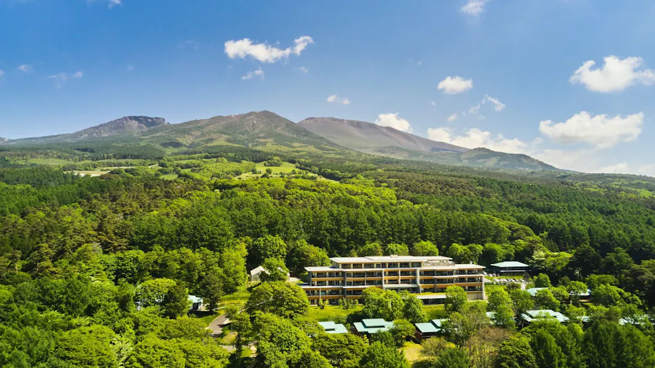 THE HIRAMATSU Karuizawa Myota