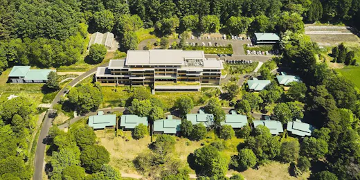 THE HIRAMATSU 軽井沢 御代田