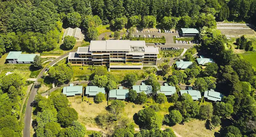 THE HIRAMATSU 軽井沢 御代田