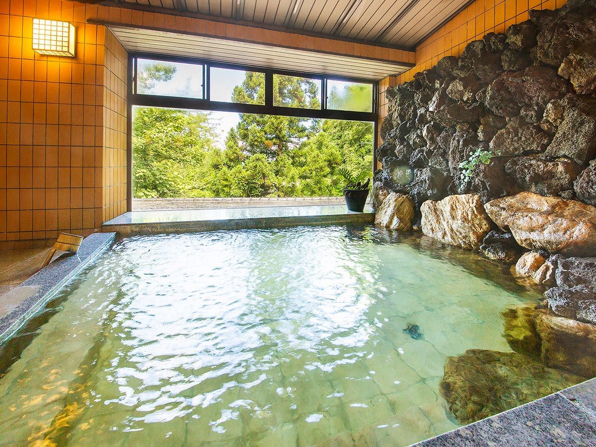 川魚・山菜料理　和田屋