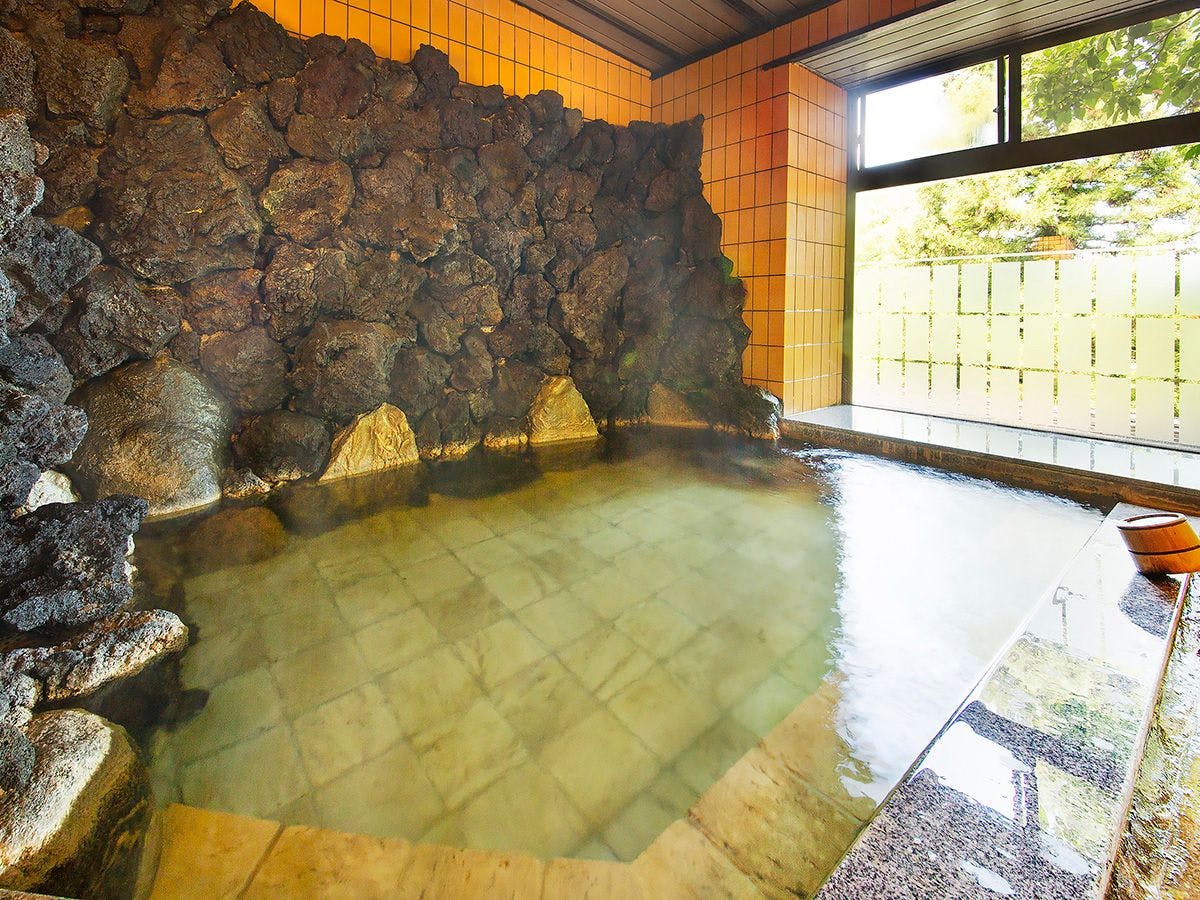 川魚・山菜料理　和田屋