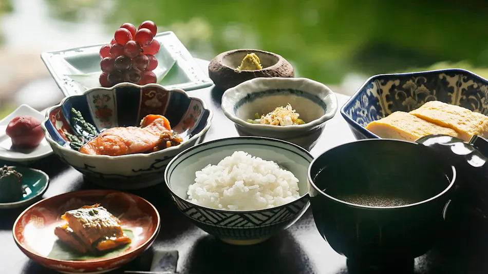 River Fish & Mountain Vegetable Cuisine Wada-ya