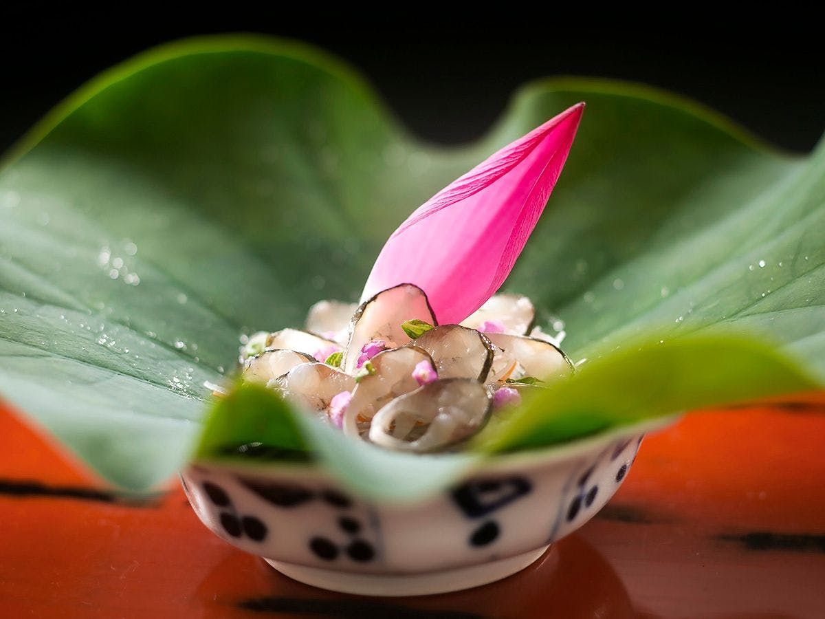 川魚・山菜料理　和田屋