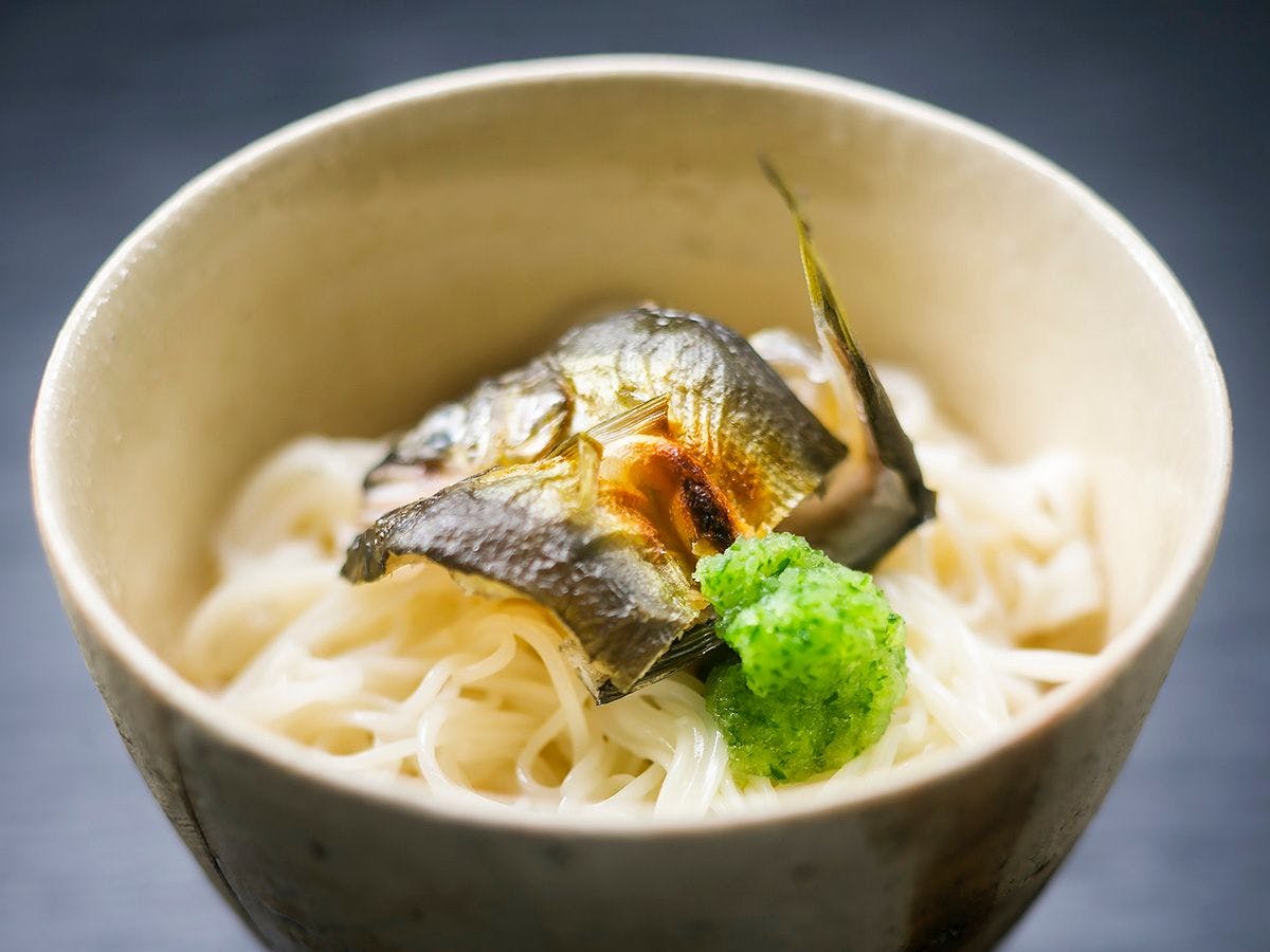 川魚・山菜料理　和田屋