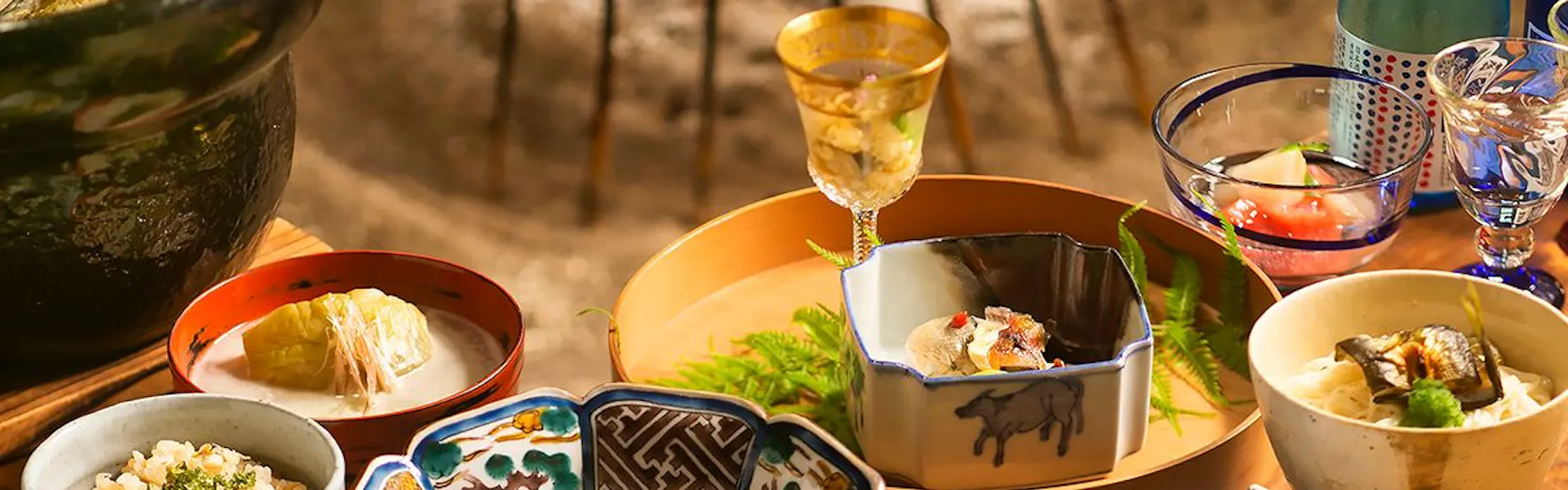 川魚・山菜料理 和田屋