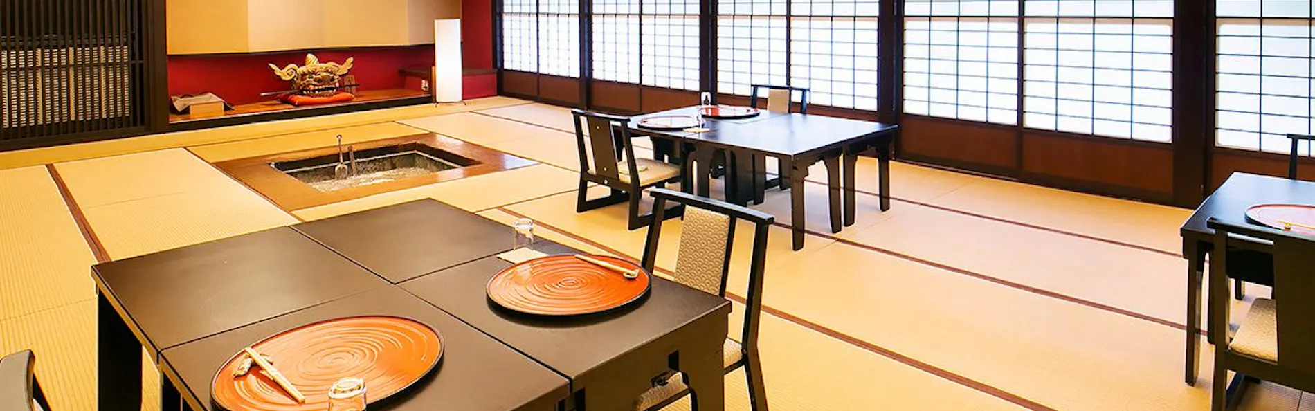 川魚・山菜料理 和田屋