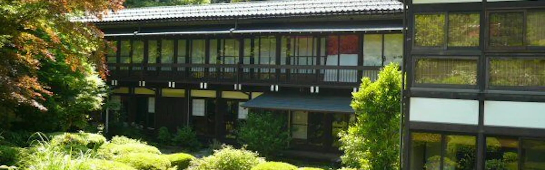川魚・山菜料理 和田屋