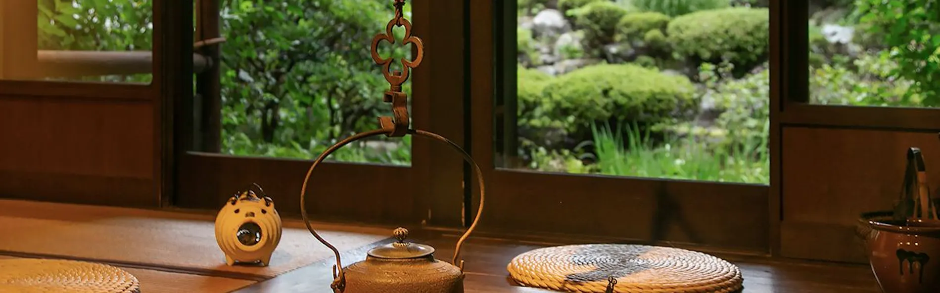 川魚・山菜料理 和田屋