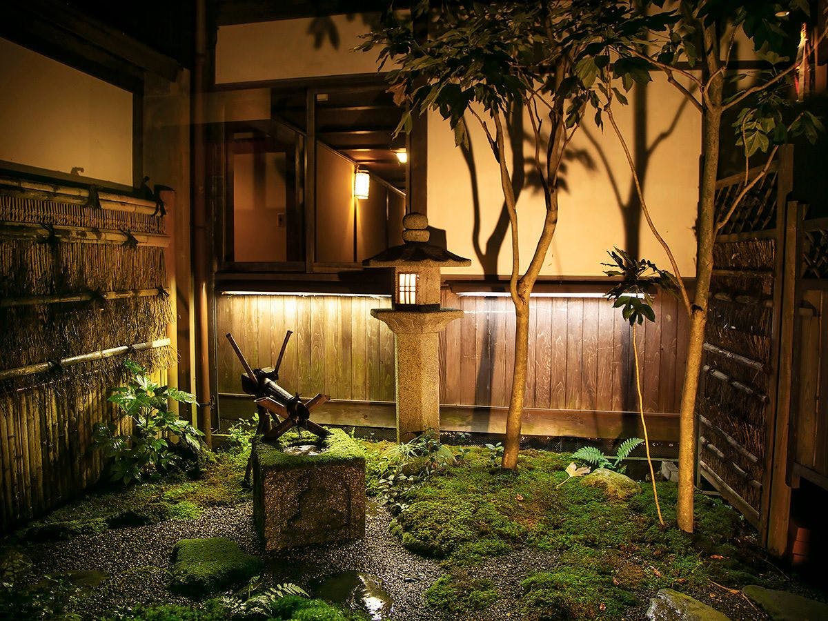 川魚・山菜料理　和田屋