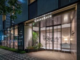 ホテルグランバッハ東京銀座 3枚目