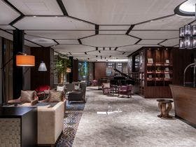 ホテルグランバッハ東京銀座（2021年11月30日OPEN）