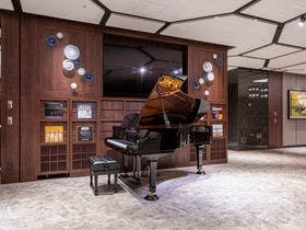 ホテルグランバッハ東京銀座（2021年11月30日OPEN）