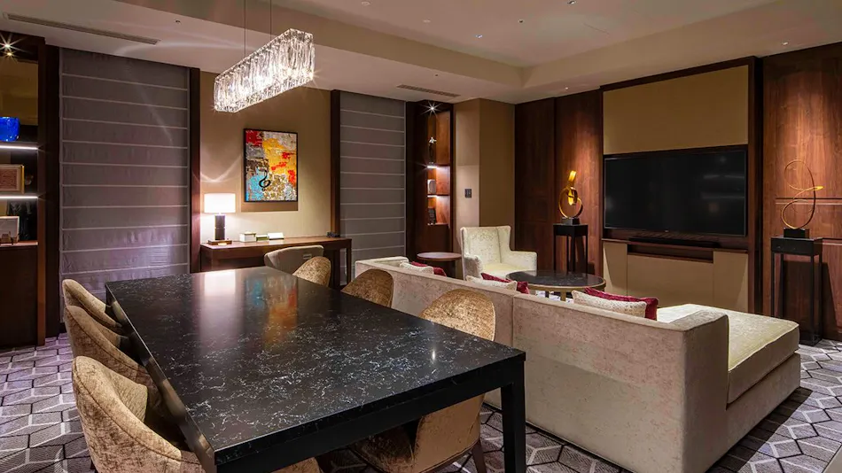 Hotel Grand Bach Tokyo Ginza