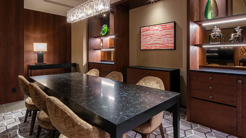 Hotel Grand Bach Tokyo Ginza