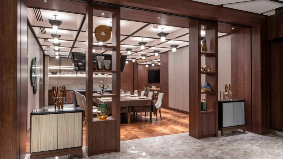 Hotel Grand Bach Tokyo Ginza