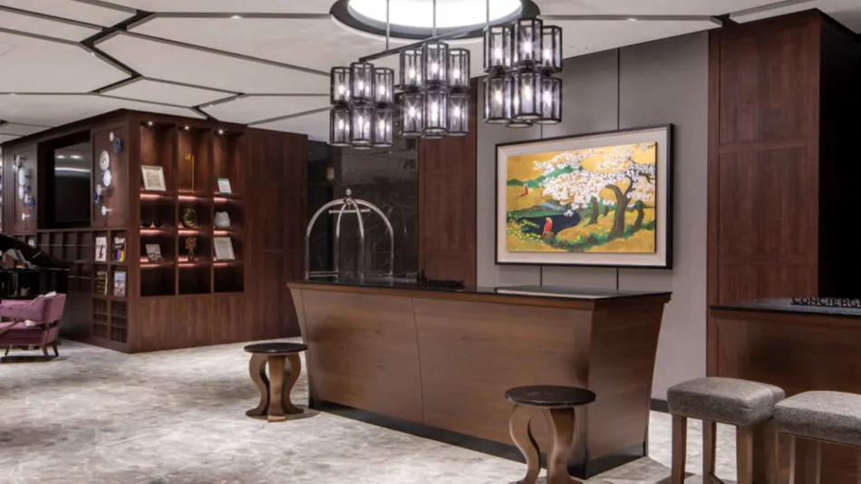 Hotel Grand Bach Tokyo Ginza