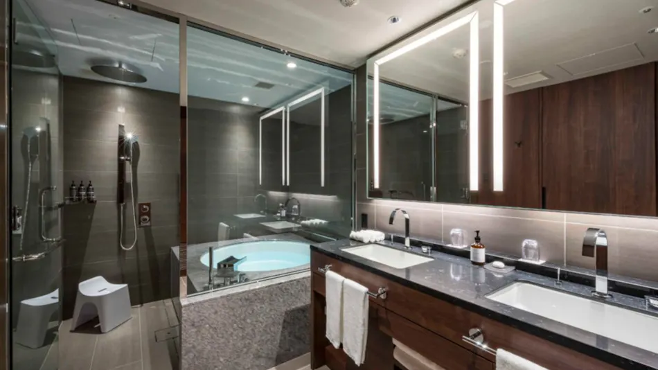 Hotel Grand Bach Tokyo Ginza