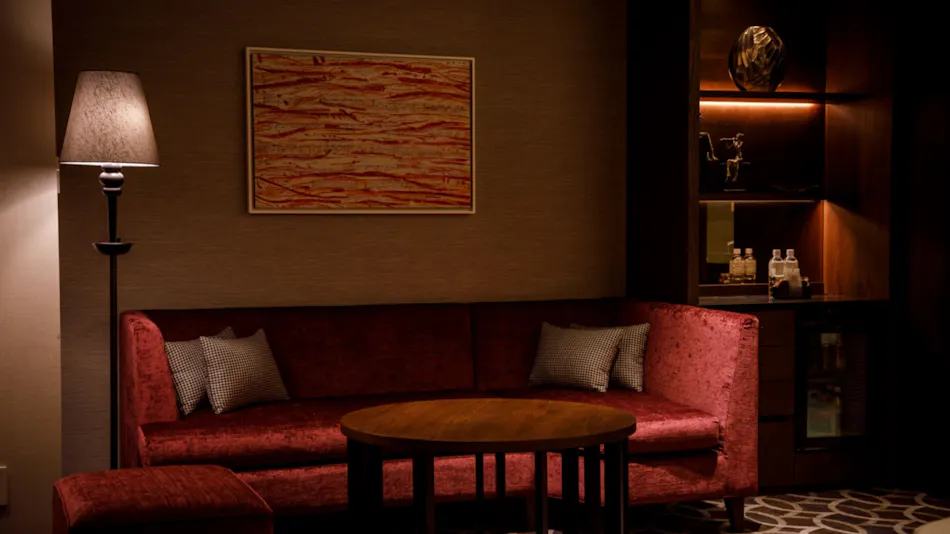 Hotel Grand Bach Tokyo Ginza