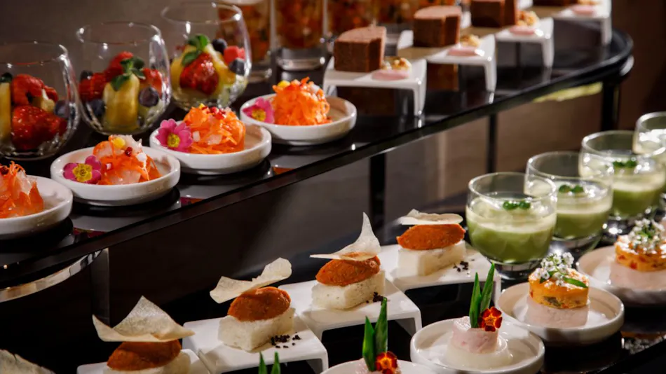 Hotel Grand Bach Tokyo Ginza