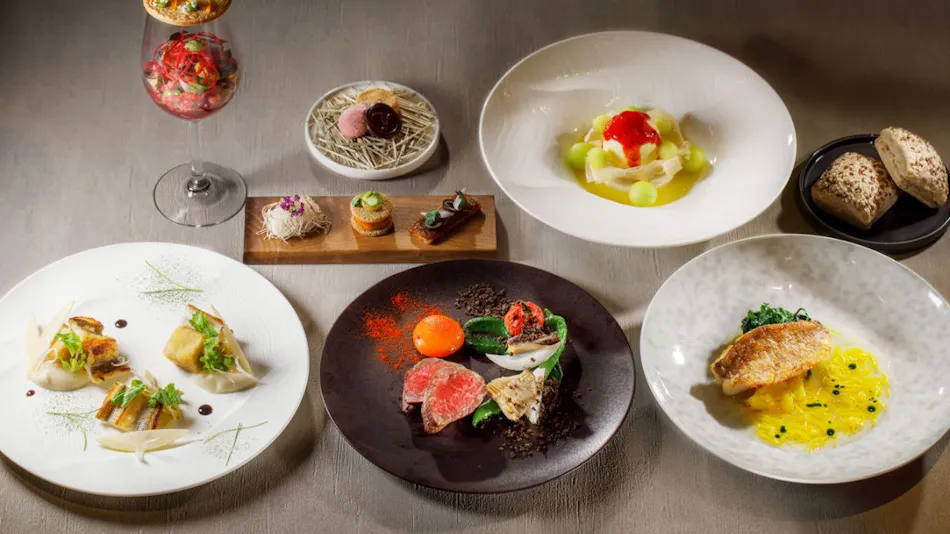 Hotel Grand Bach Tokyo Ginza