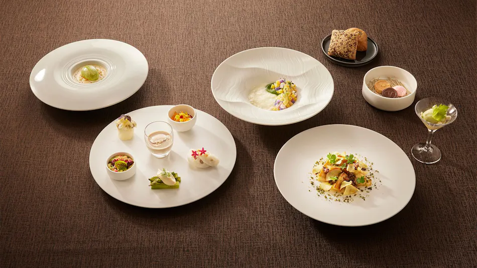 Hotel Grand Bach Tokyo Ginza