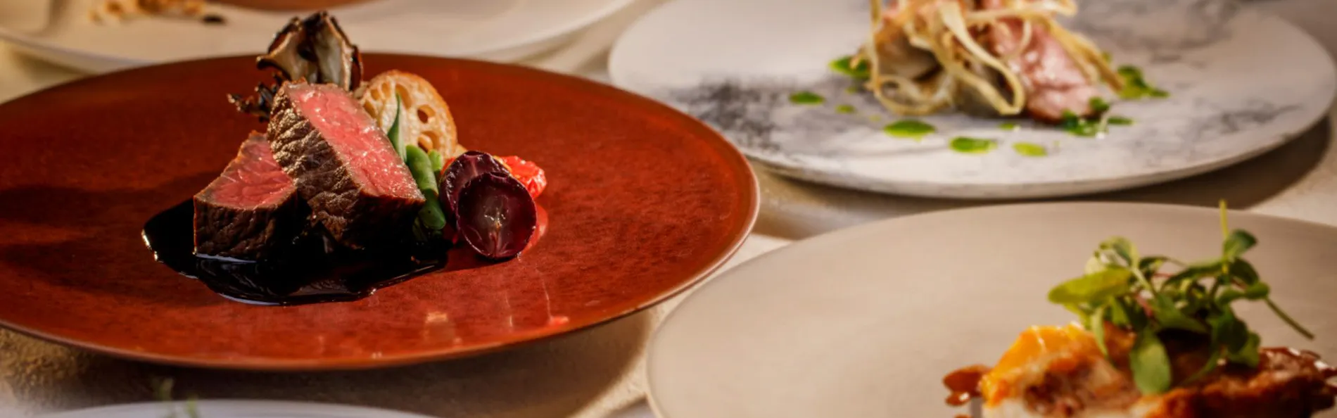 ホテルグランバッハ東京銀座