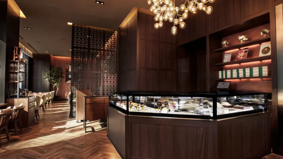 Hotel Grand Bach Tokyo Ginza