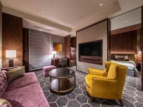 ホテルグランバッハ東京銀座（2021年11月30日OPEN）