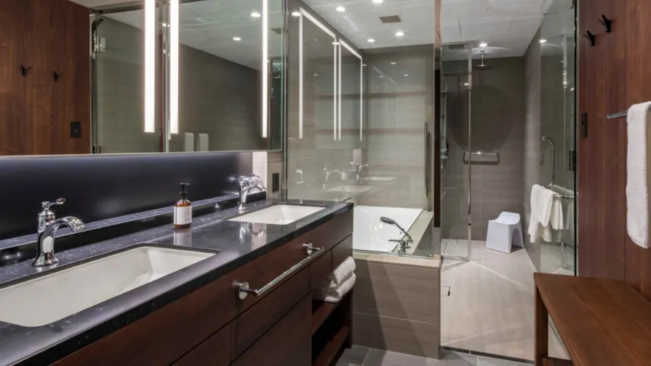 Hotel Grand Bach Tokyo Ginza