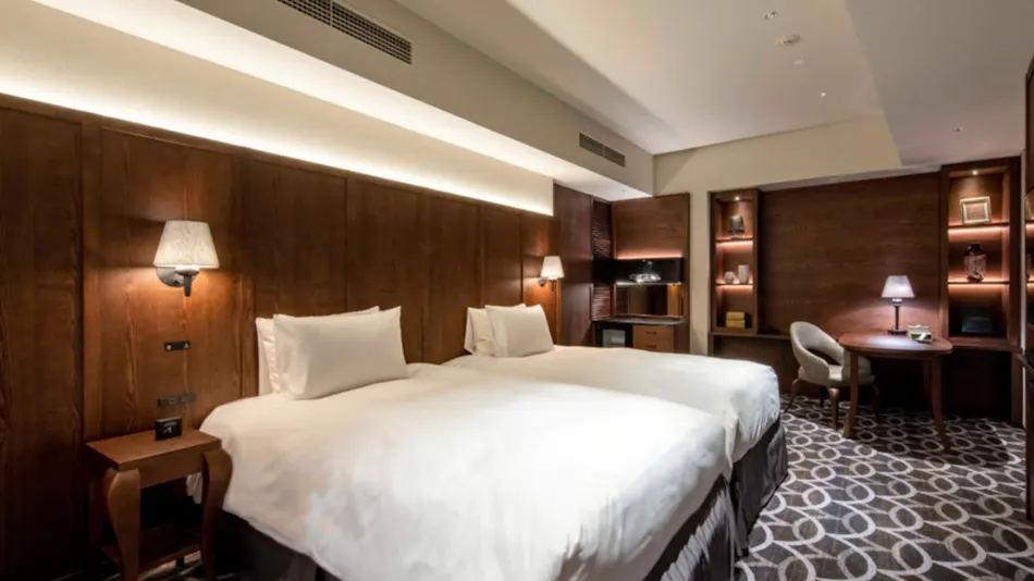 Hotel Grand Bach Tokyo Ginza