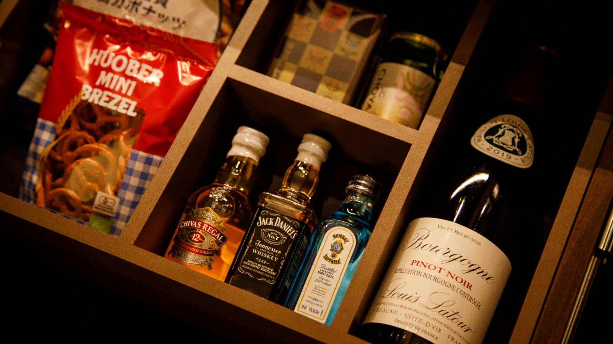 ホテルグランバッハ東京銀座