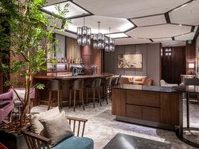 ホテルグランバッハ東京銀座 1枚目