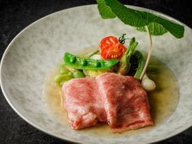 ホテルグランバッハ東京銀座