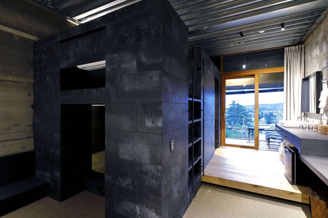 21年最新 長野周辺で温泉自慢の宿ランキング 一休 Com